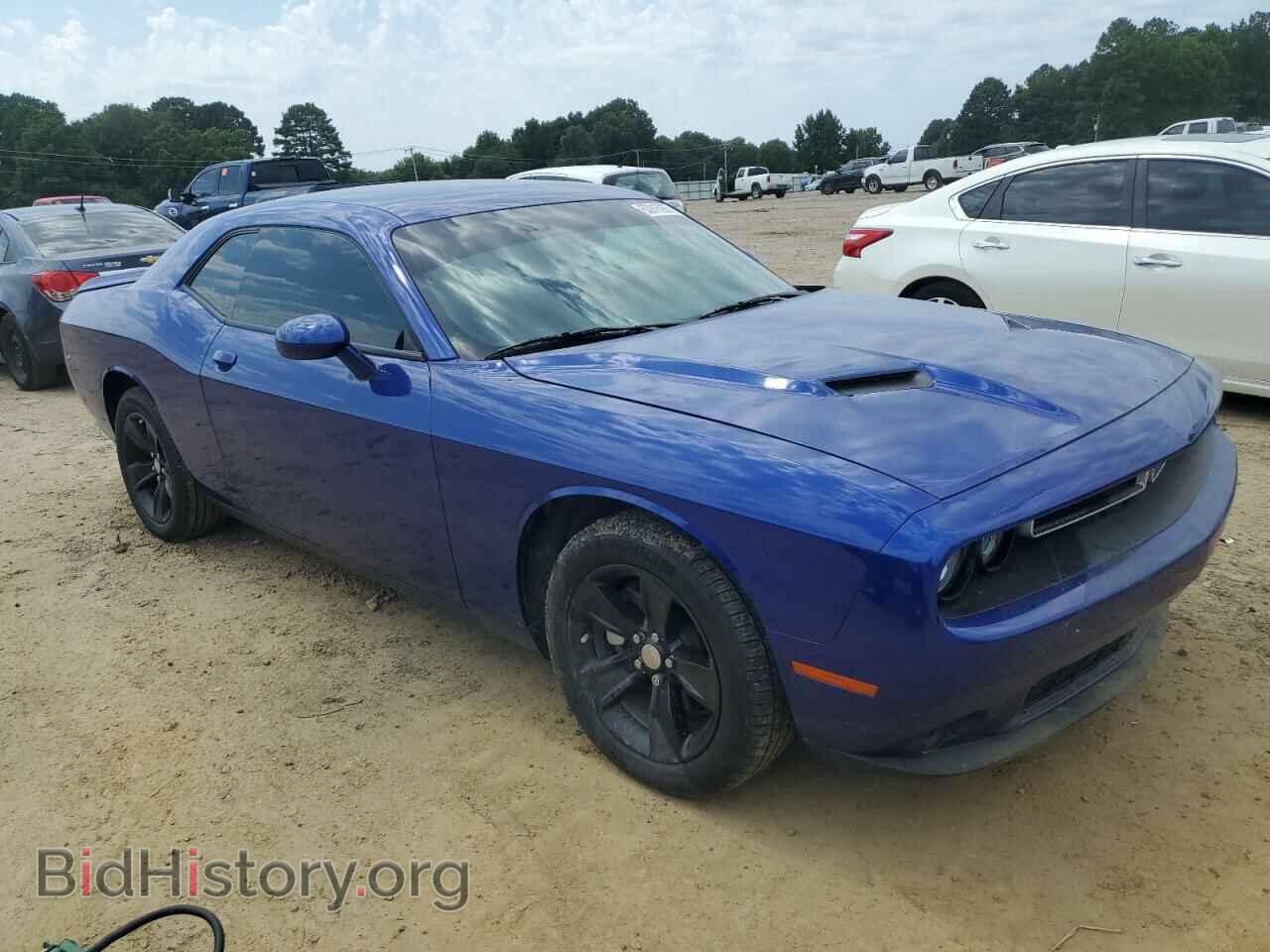 2022 DODGE CHALLENGER - VIN: 2C3CDZAG8NH178425 - Photo 4