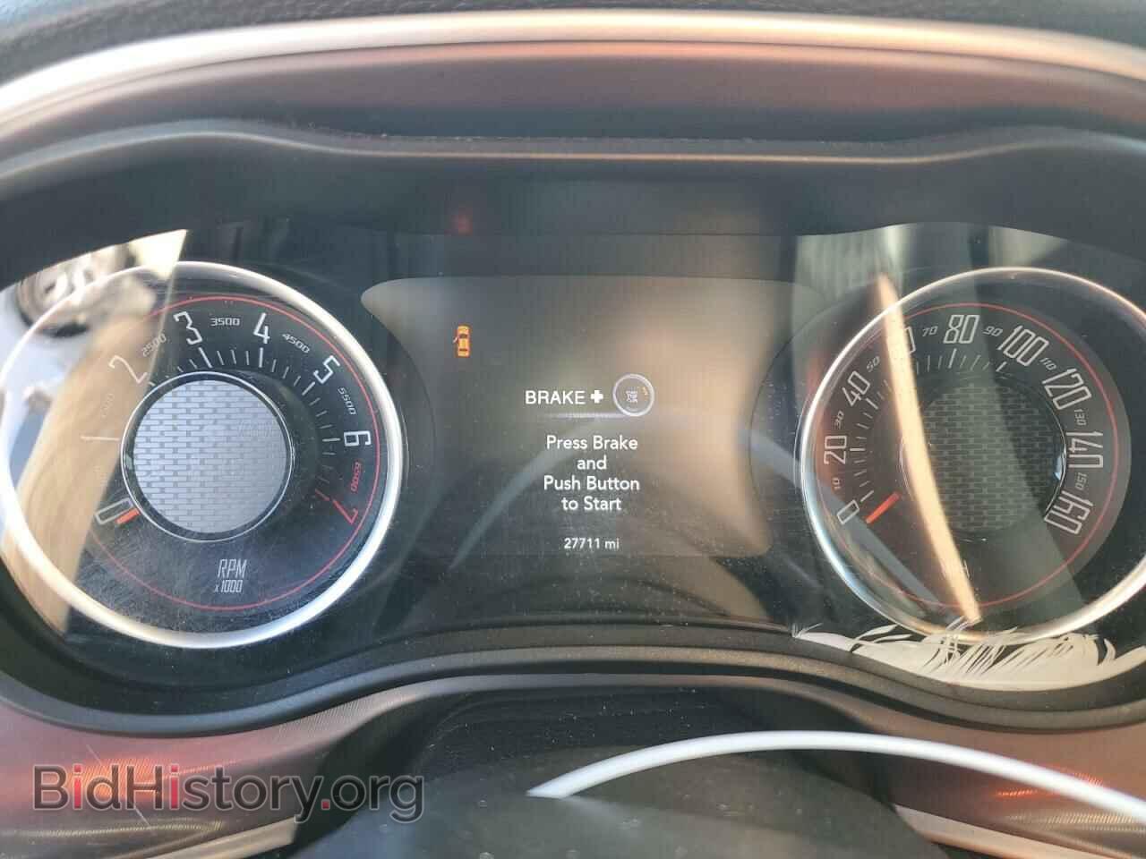 2022 DODGE CHALLENGER - VIN: 2C3CDZAG8NH178425 - Photo 9