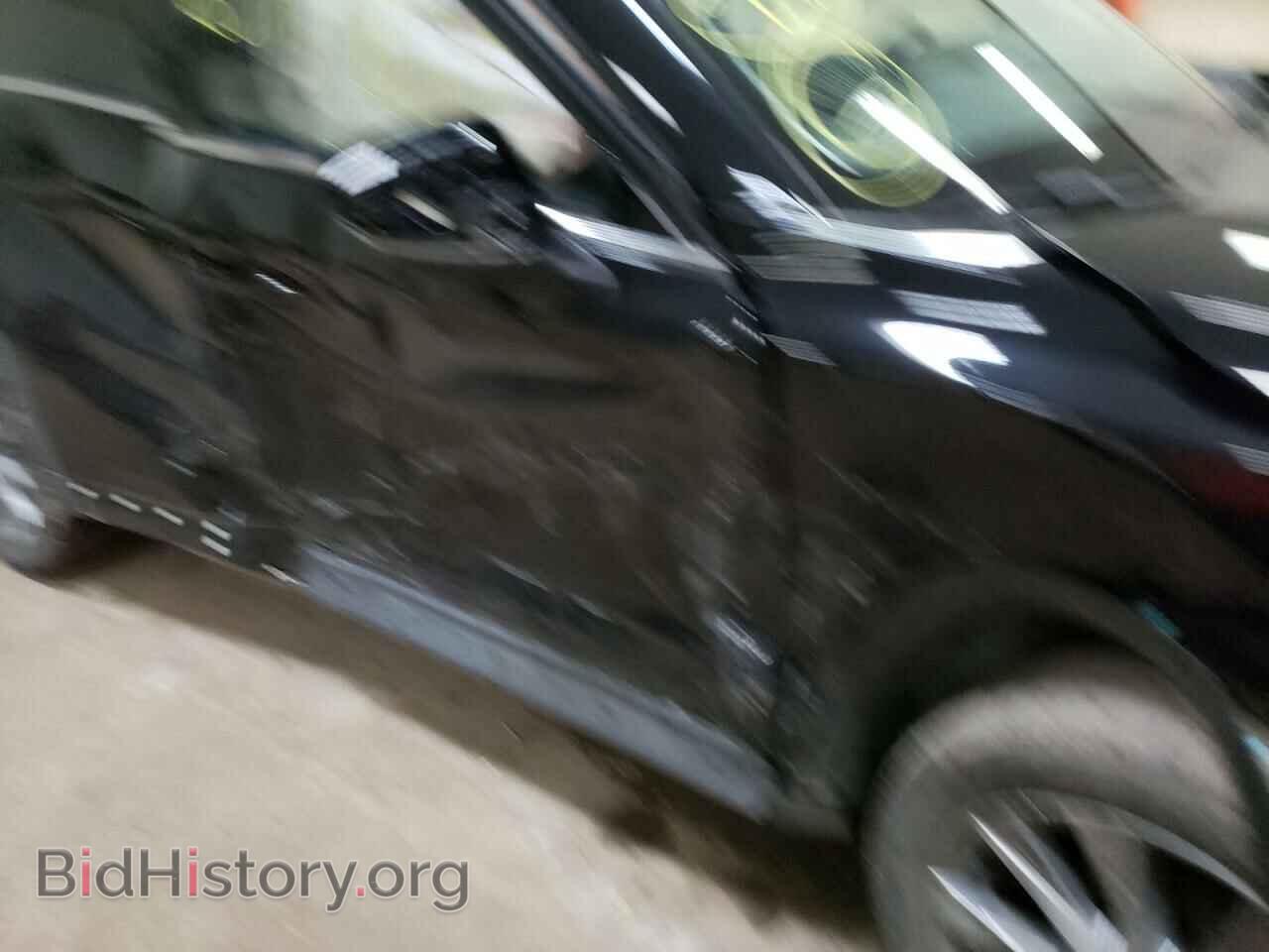 2021 MAZDA CX-5 - VIN: JM3KFBDM5M1487526 - Фото 9