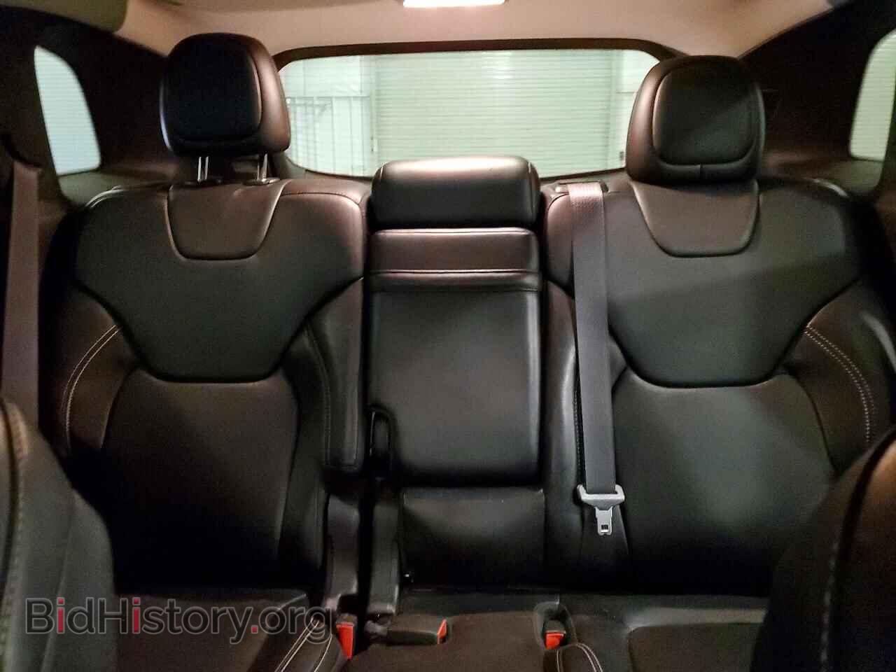 2014 JEEP CHEROKEE - VIN: 1C4PJMDSXEW289973 - Фото 10