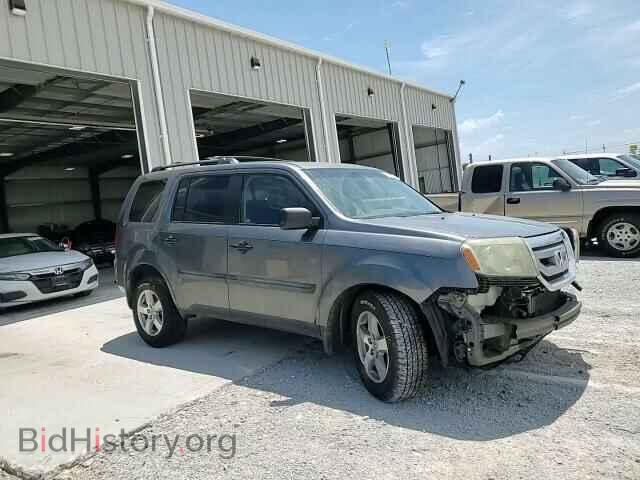 2011 HONDA PILOT - VIN: 5FNYF3H21BB043632 - Фото 15