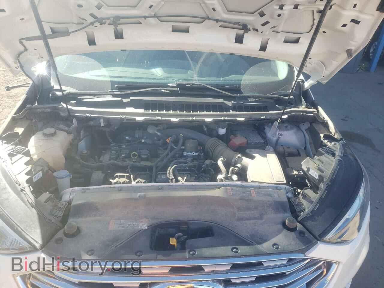 2019 FORD EDGE - VIN: 2FMPK4J92KBC06544 - Photo 7