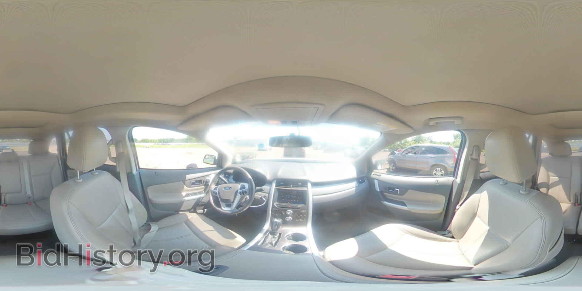 2014 FORD EDGE - VIN: 2FMDK4JCXEBA99343 - Фото 15