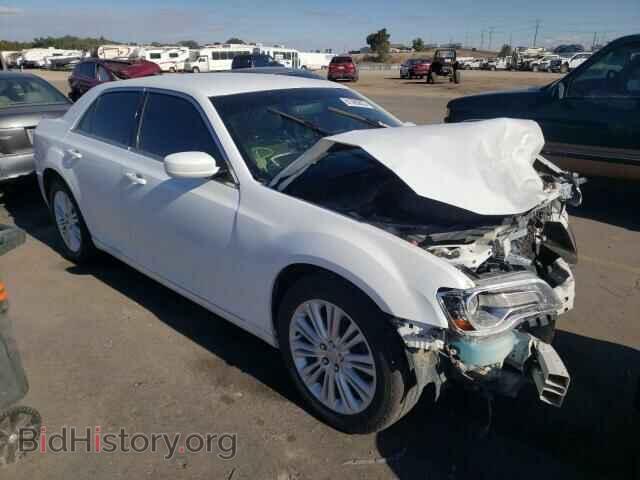 Photo 2C3CCARG1EH309798 - CHRYSLER 300 2014