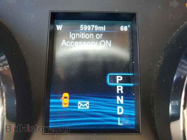 2014 CHRYSLER 300 - VIN: 2C3CCARG1EH309798 - Фото 8