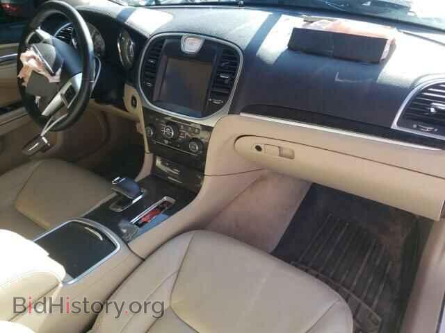 2014 CHRYSLER 300 - VIN: 2C3CCARG1EH309798 - Фото 9