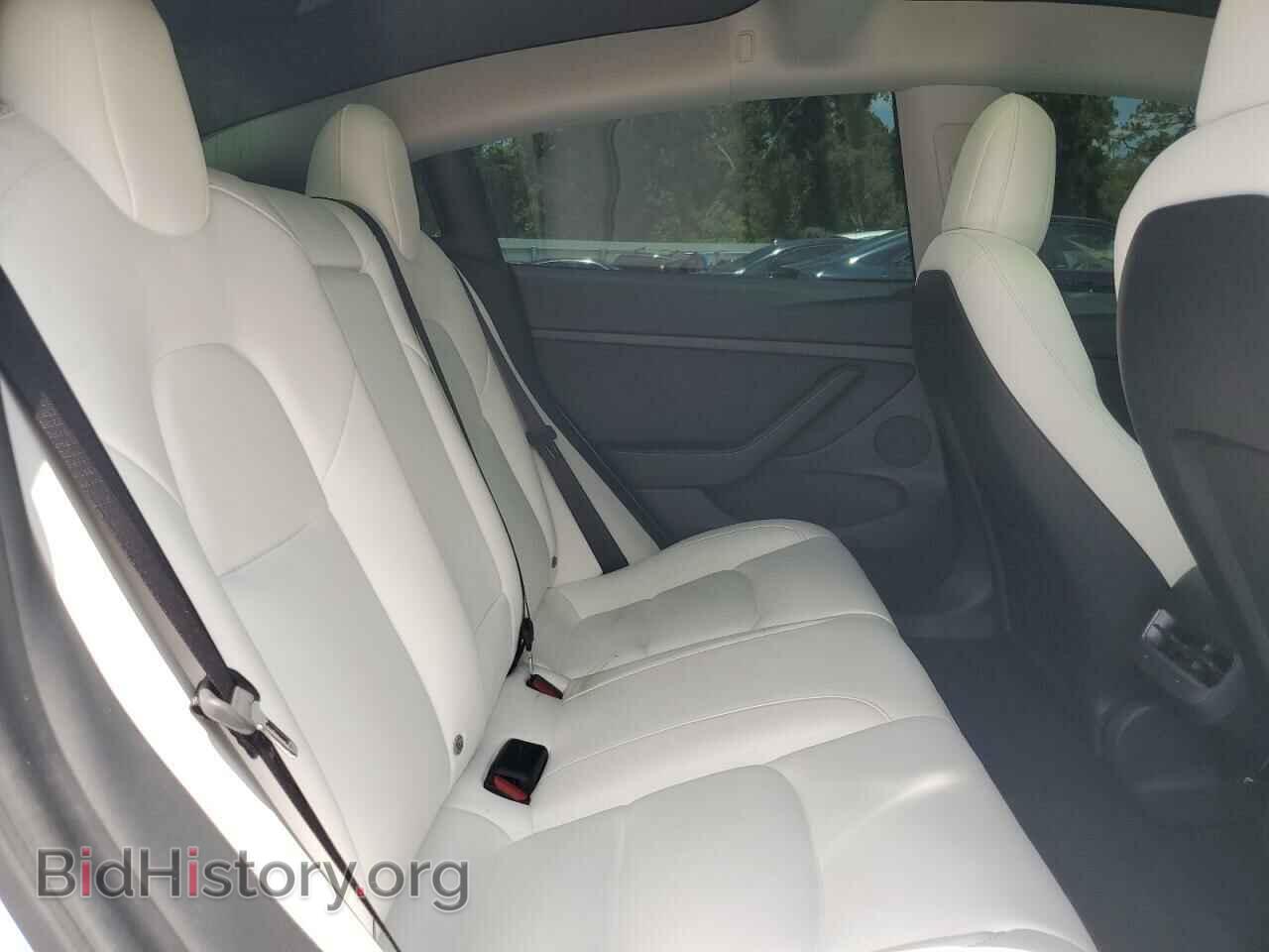 2021 TESLA MODEL 3 - VIN: 5YJ3E1EB6MF975835 - Photo 10