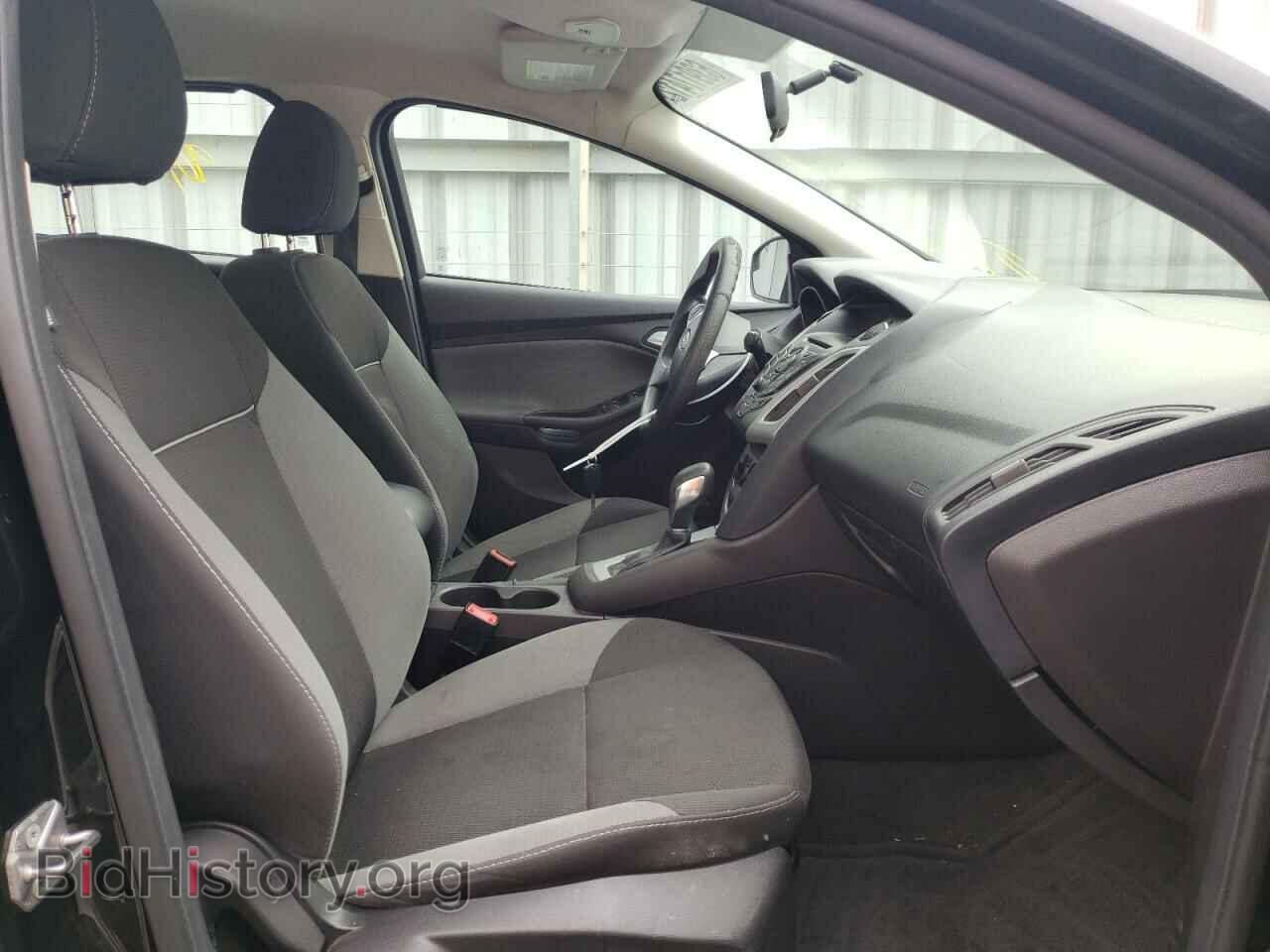 2014 FORD FOCUS - VIN: 1FADP3F21EL264590 - Фото 5