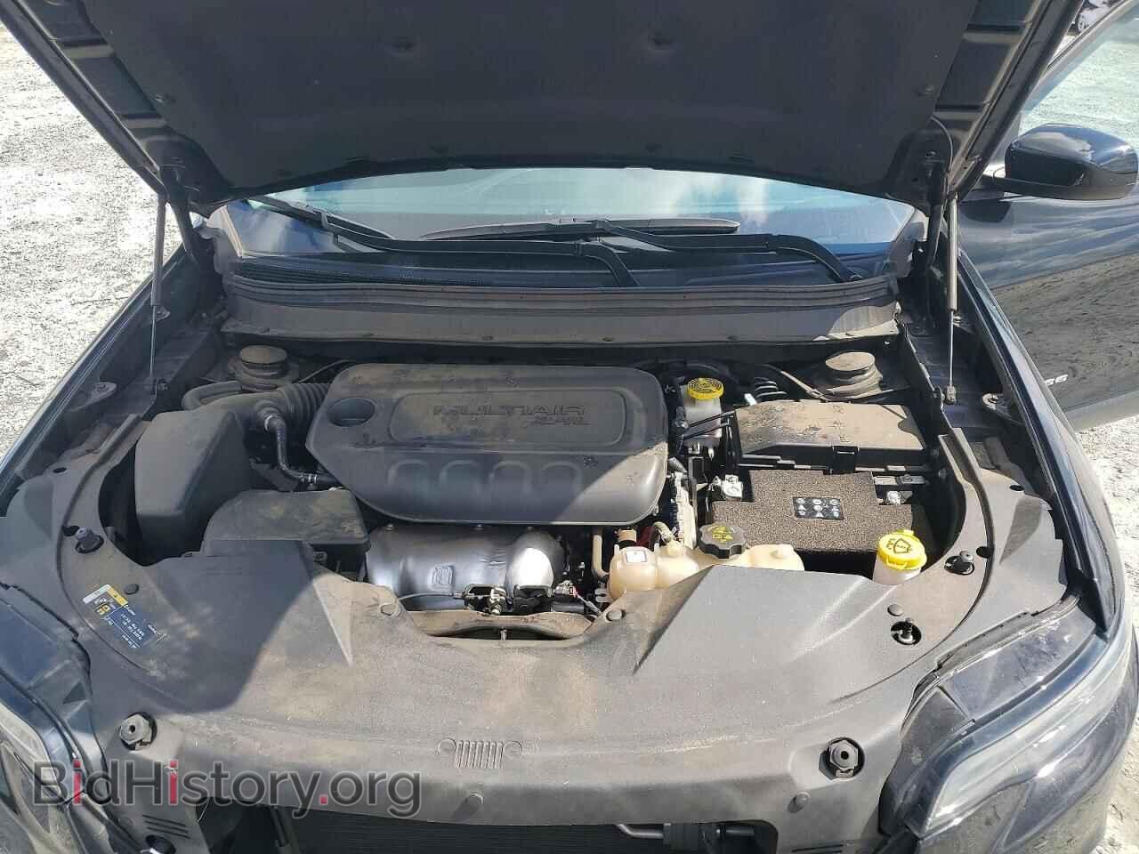 2020 JEEP CHEROKEE - VIN: 1C4PJLCB7LD648636 - Фото 12