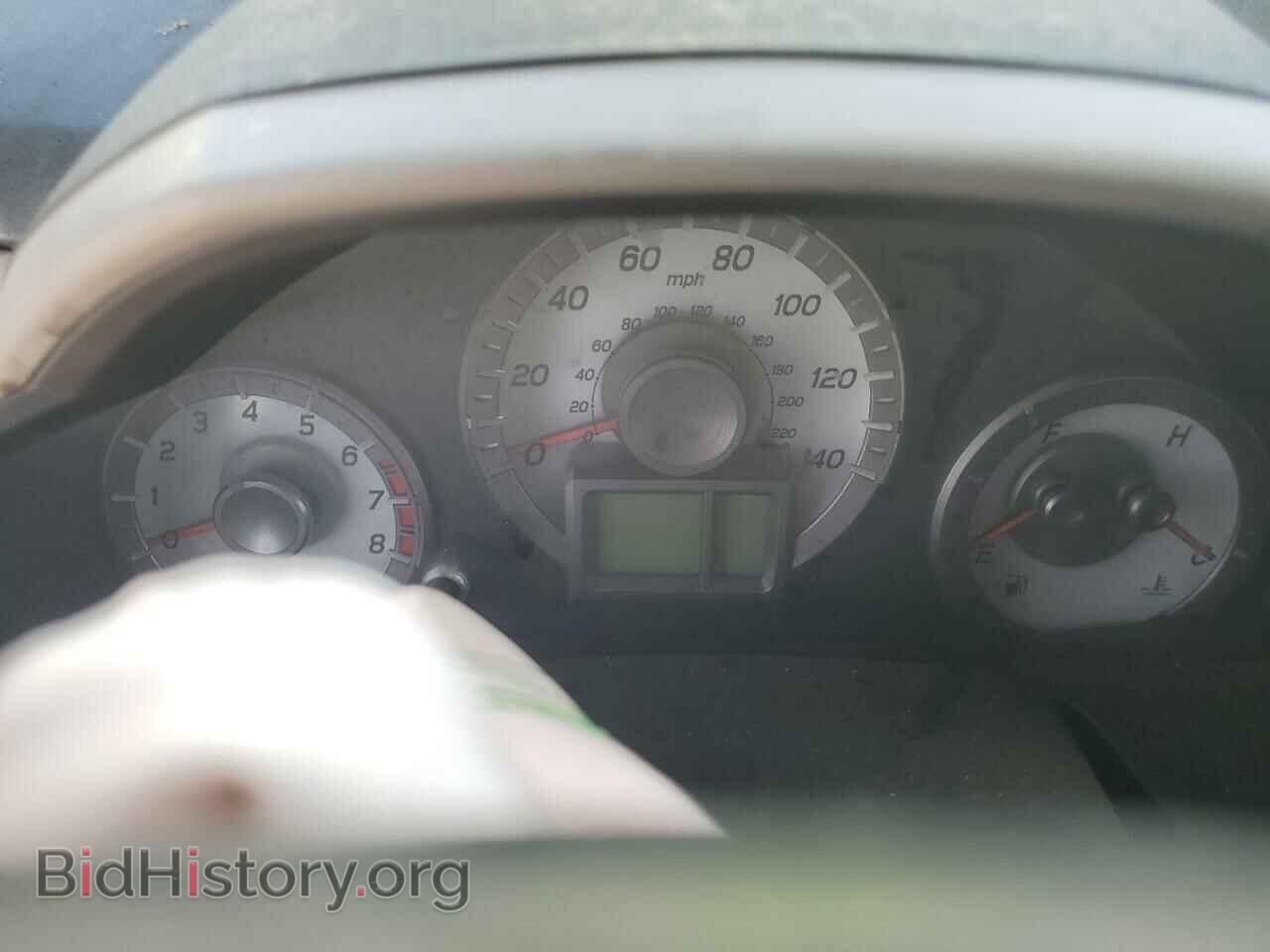 2014 HONDA PILOT - VIN: 5FNYF4H64EB017930 - Фото 9
