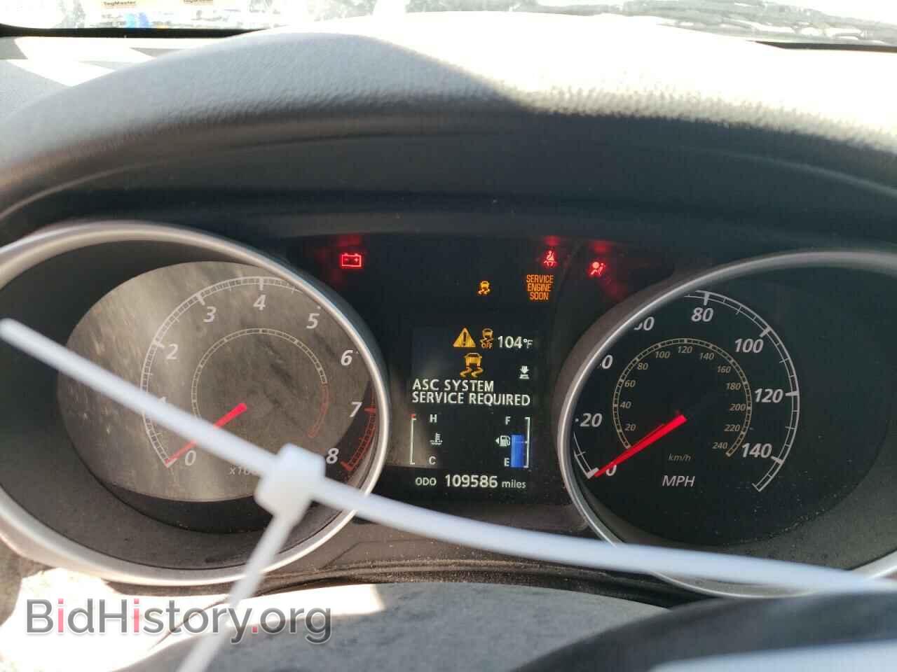 2015 MITSUBISHI OUTLANDER - VIN: 4A4AP3AU3FE047837 - Фото 9
