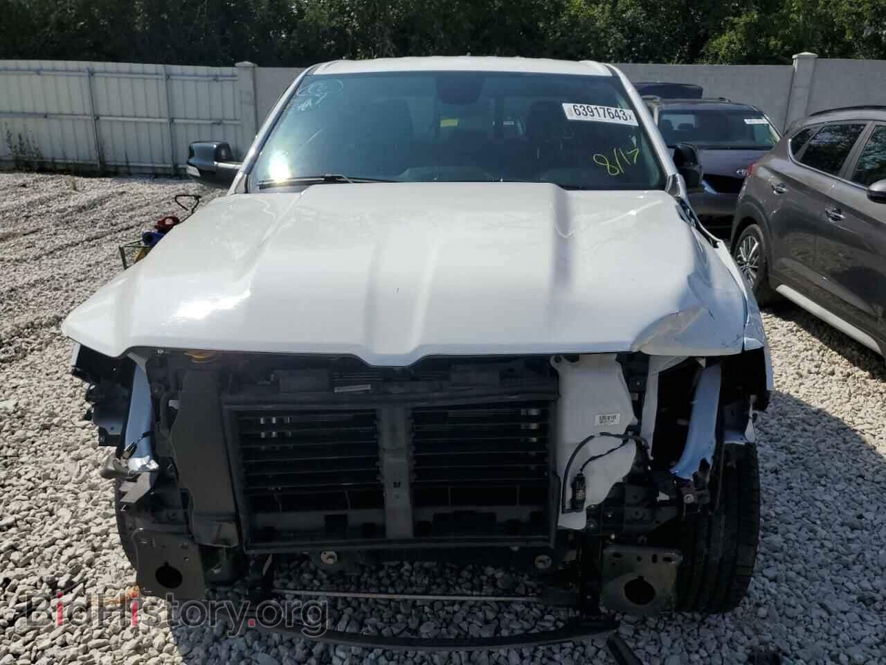 2022 RAM 1500 - VIN: 1C6RREBT1NN157698 - Фото 5