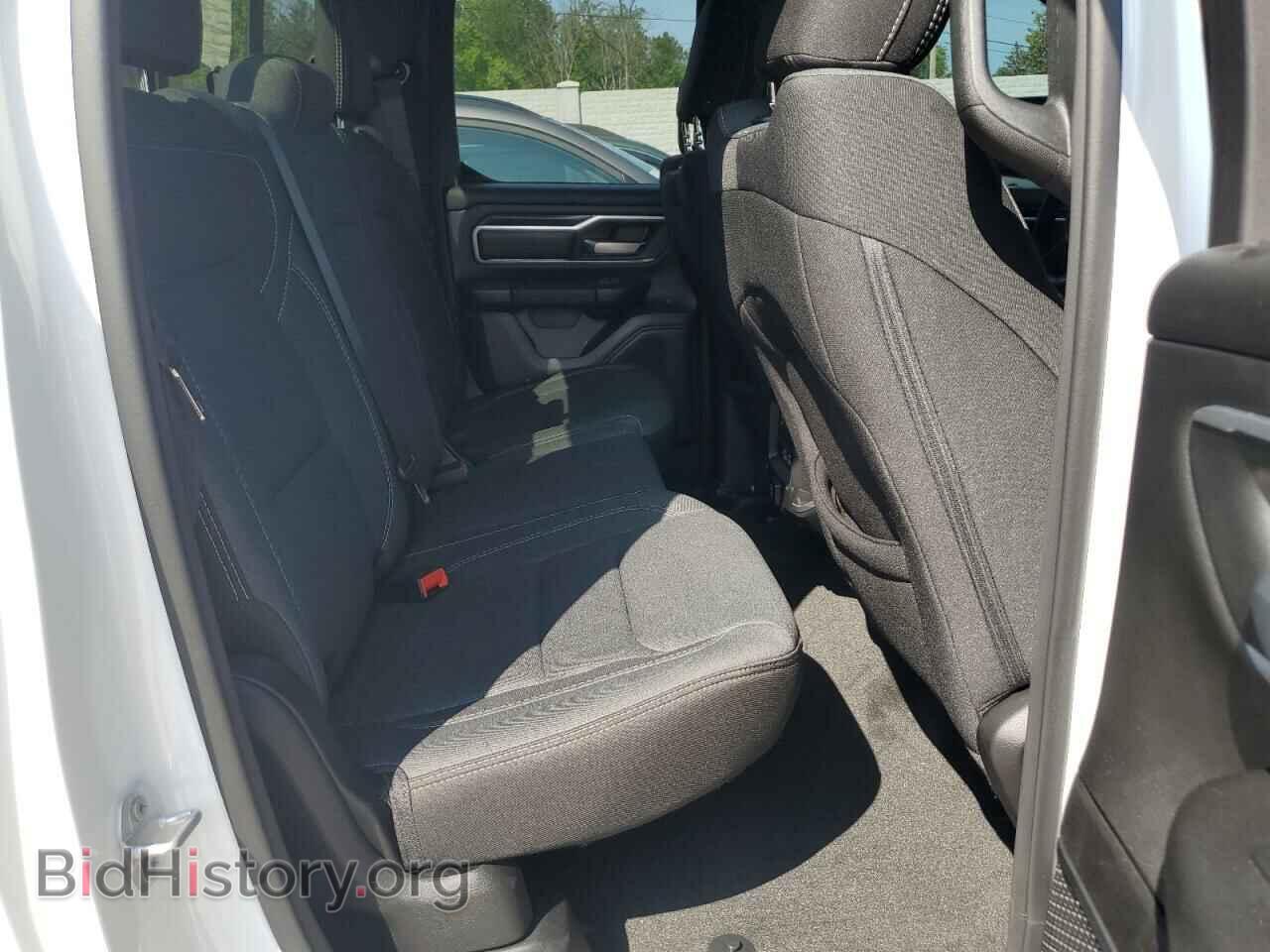 2022 RAM 1500 - VIN: 1C6RREBT1NN157698 - Фото 10