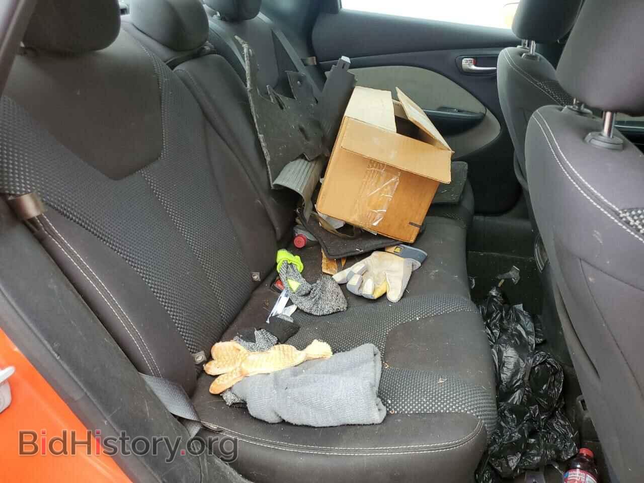 2015 DODGE DART - VIN: 1C3CDFBB1FD225049 - Фото 10