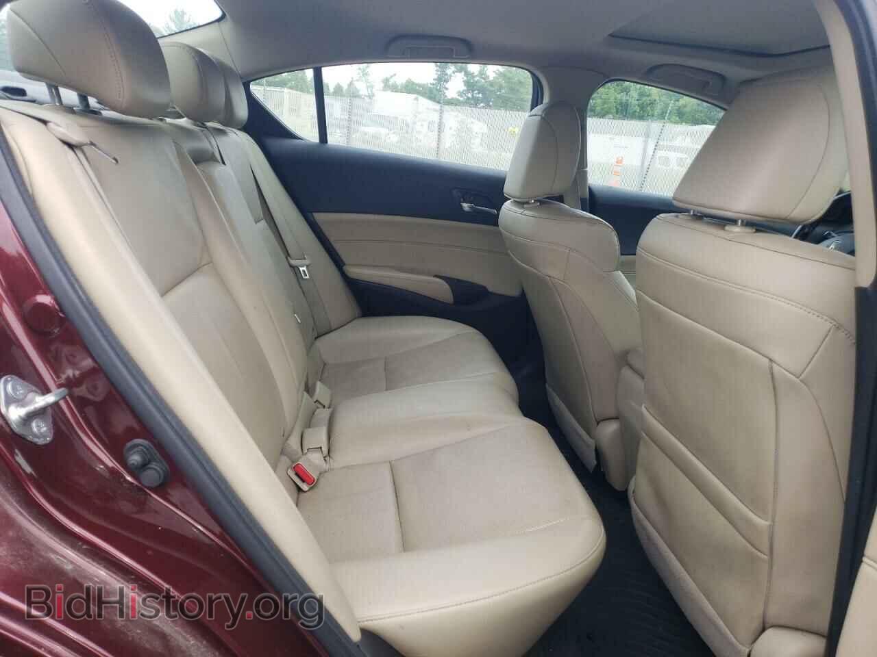 2013 ACURA ILX - VIN: 19VDE1F59DE005134 - Фото 10