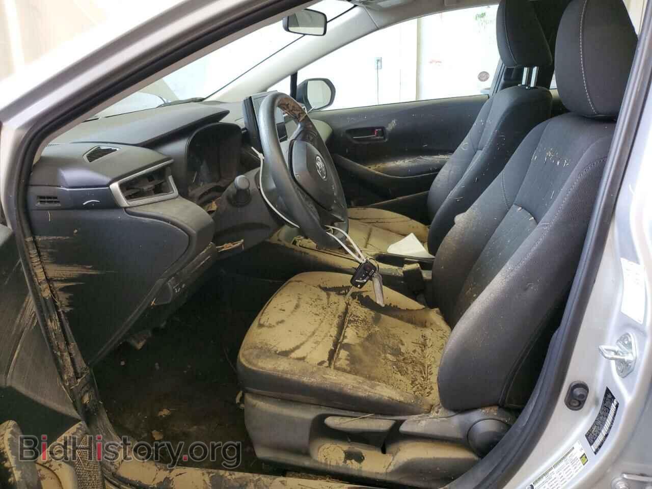 2023 TOYOTA COROLLA - VIN: 5YFB4MDE3PP051244 - Фото 7