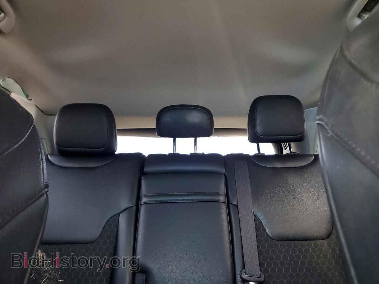2019 JEEP COMPASS - VIN: 3C4NJCBB0KT763080 - Photo 10