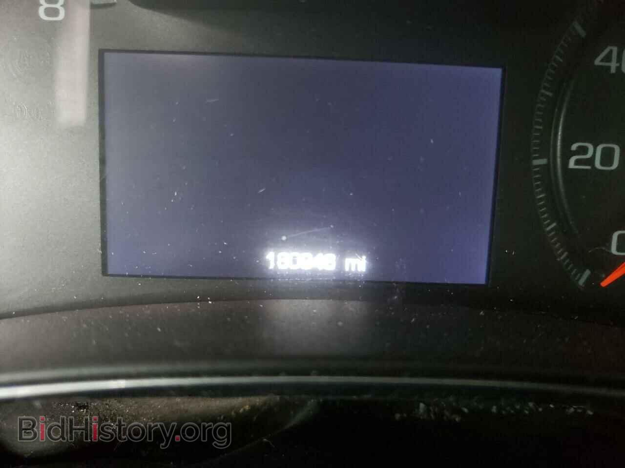 2015 CHEVROLET IMPALA - VIN: 2G1165S33F9161005 - Фото 8