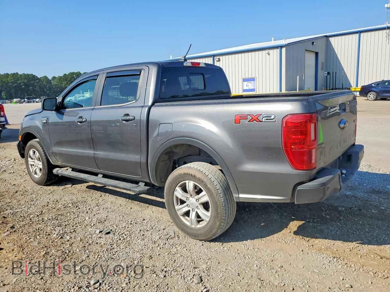 2020 FORD RANGER - VIN: 1FTER4EH2LLA13871 - Фото 2