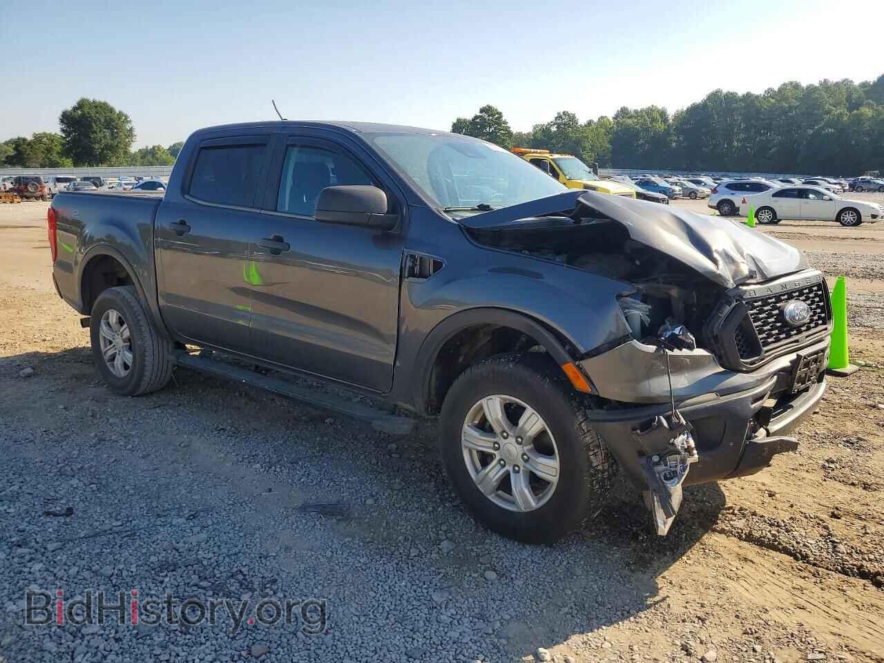 2020 FORD RANGER - VIN: 1FTER4EH2LLA13871 - Фото 4