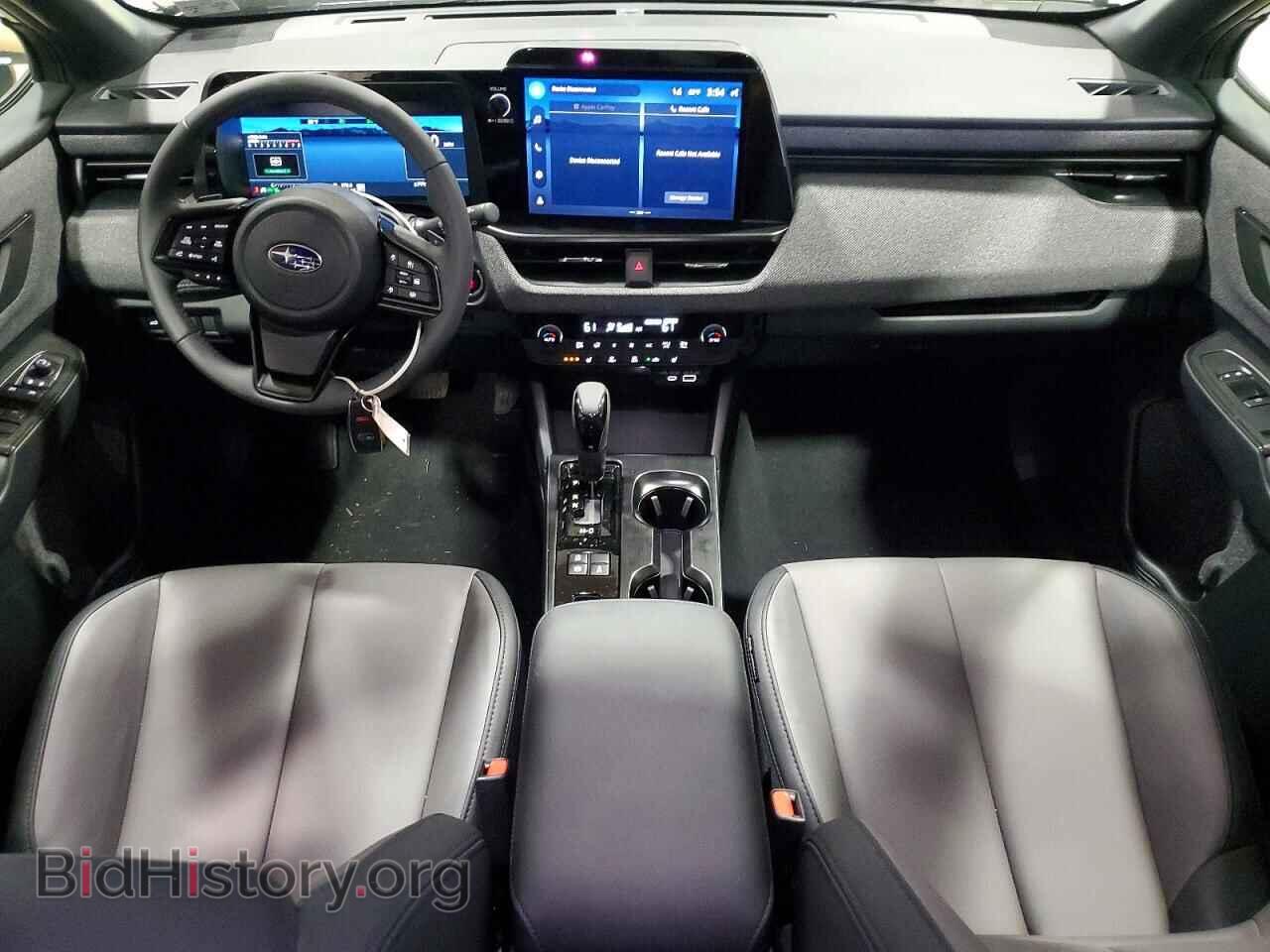 2026 SUBARU OUTBACK - VIN: JF2BUPAD4TY536741 - Photo 8