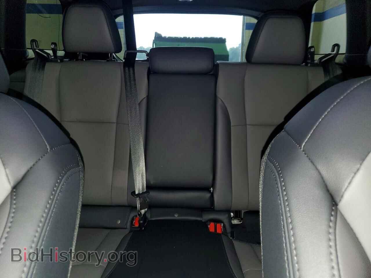 2026 SUBARU OUTBACK - VIN: JF2BUPAD4TY536741 - Photo 10