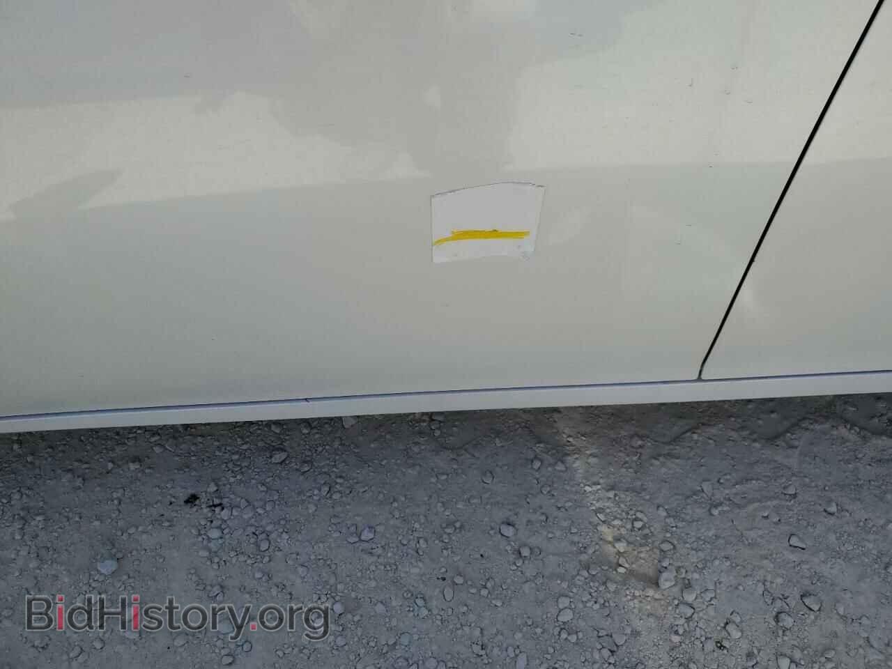 2014 LEXUS ES350 - VIN: JTHBK1GG4E2149811 - Фото 9