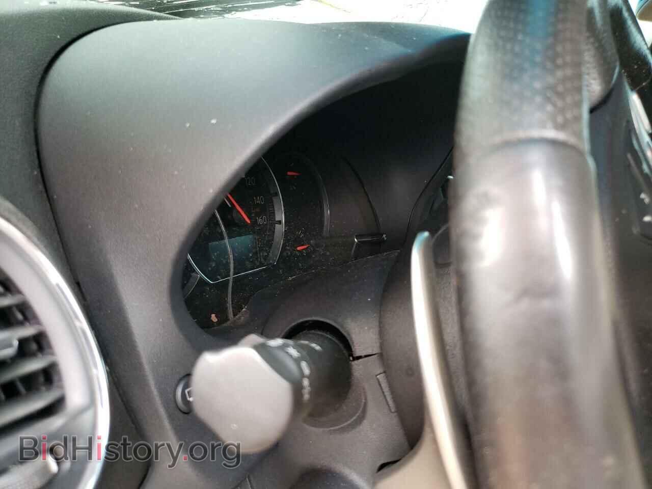 2012 NISSAN MAXIMA - VIN: 1N4AA5AP3CC836839 - Фото 9