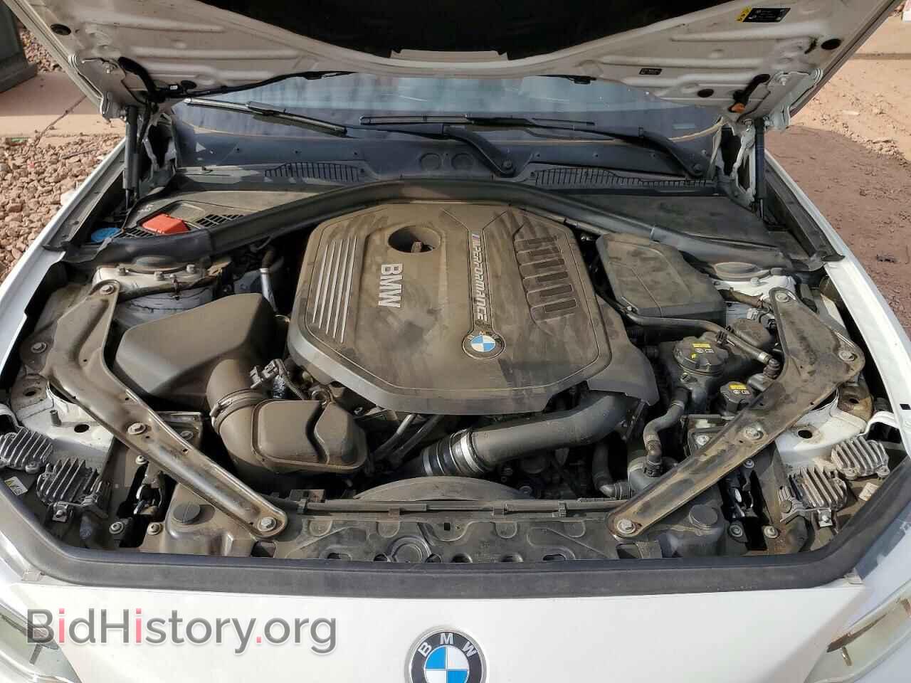 2017 BMW M2 - VIN: WBA2L1C32HV666865 - Photo 11
