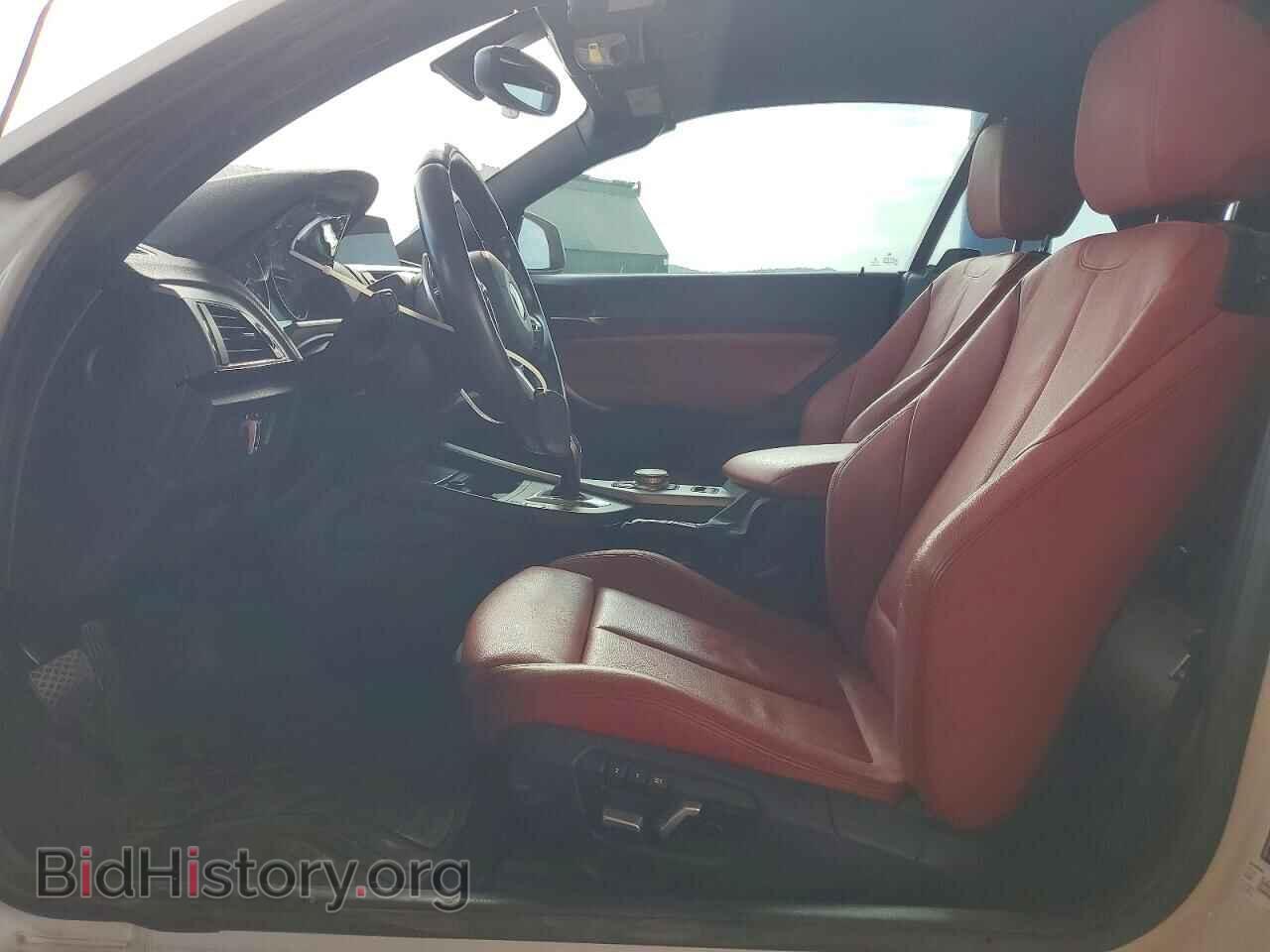 2017 BMW M2 - VIN: WBA2L1C32HV666865 - Photo 7