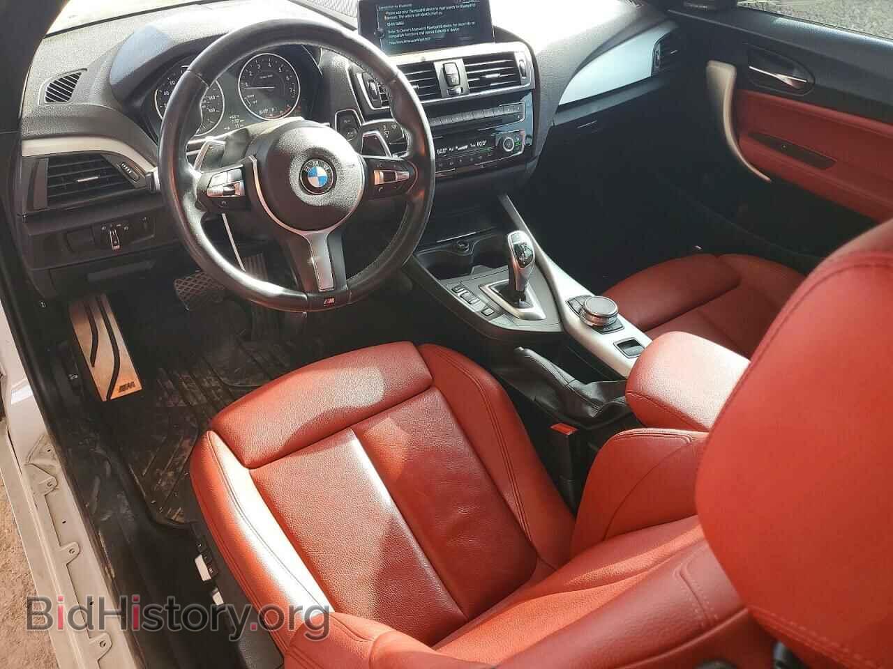 2017 BMW M2 - VIN: WBA2L1C32HV666865 - Photo 8