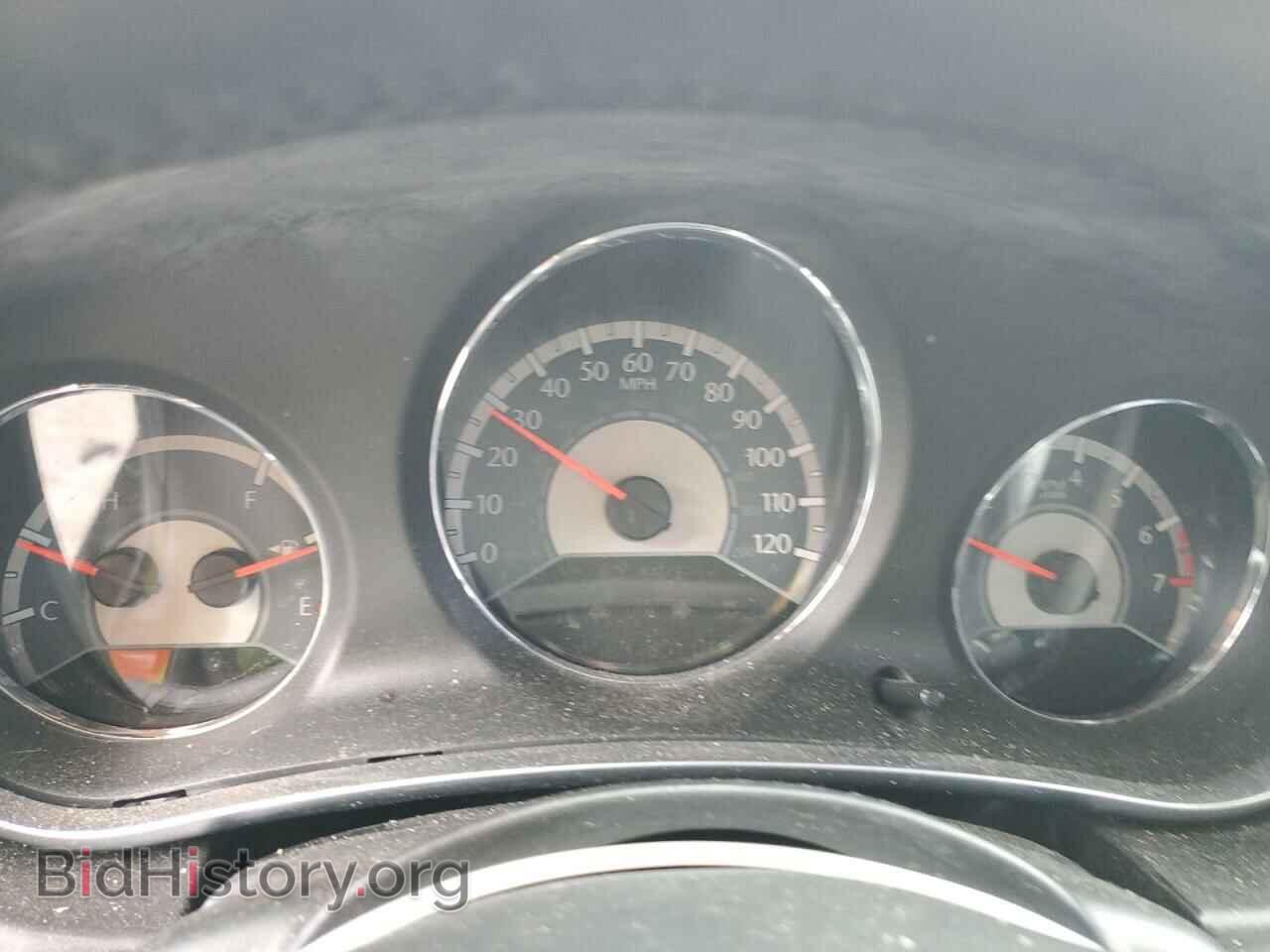 2012 CHRYSLER 200 - VIN: 1C3CCBBB0CN122111 - Photo 9