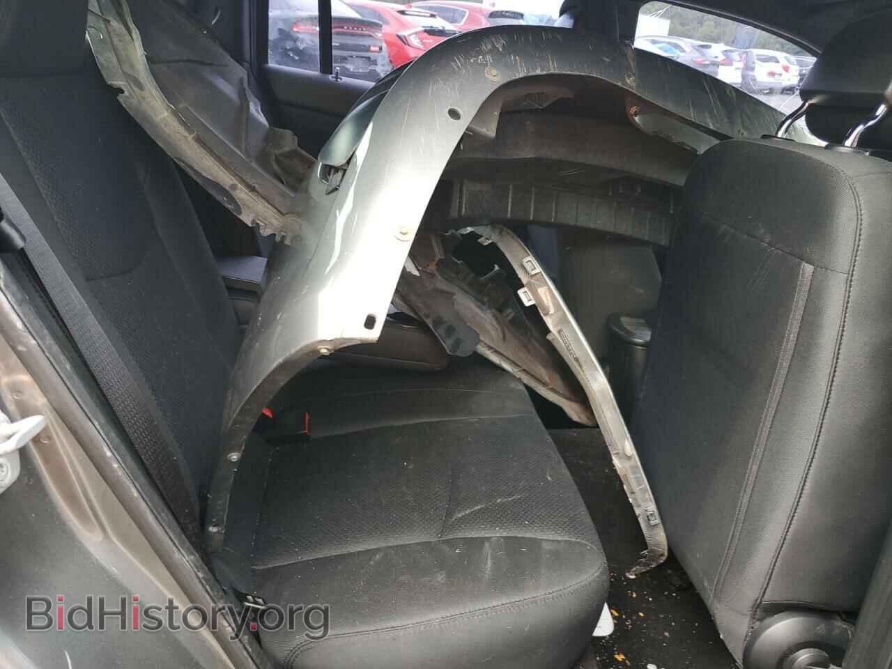 2012 CHRYSLER 200 - VIN: 1C3CCBBB0CN122111 - Photo 10