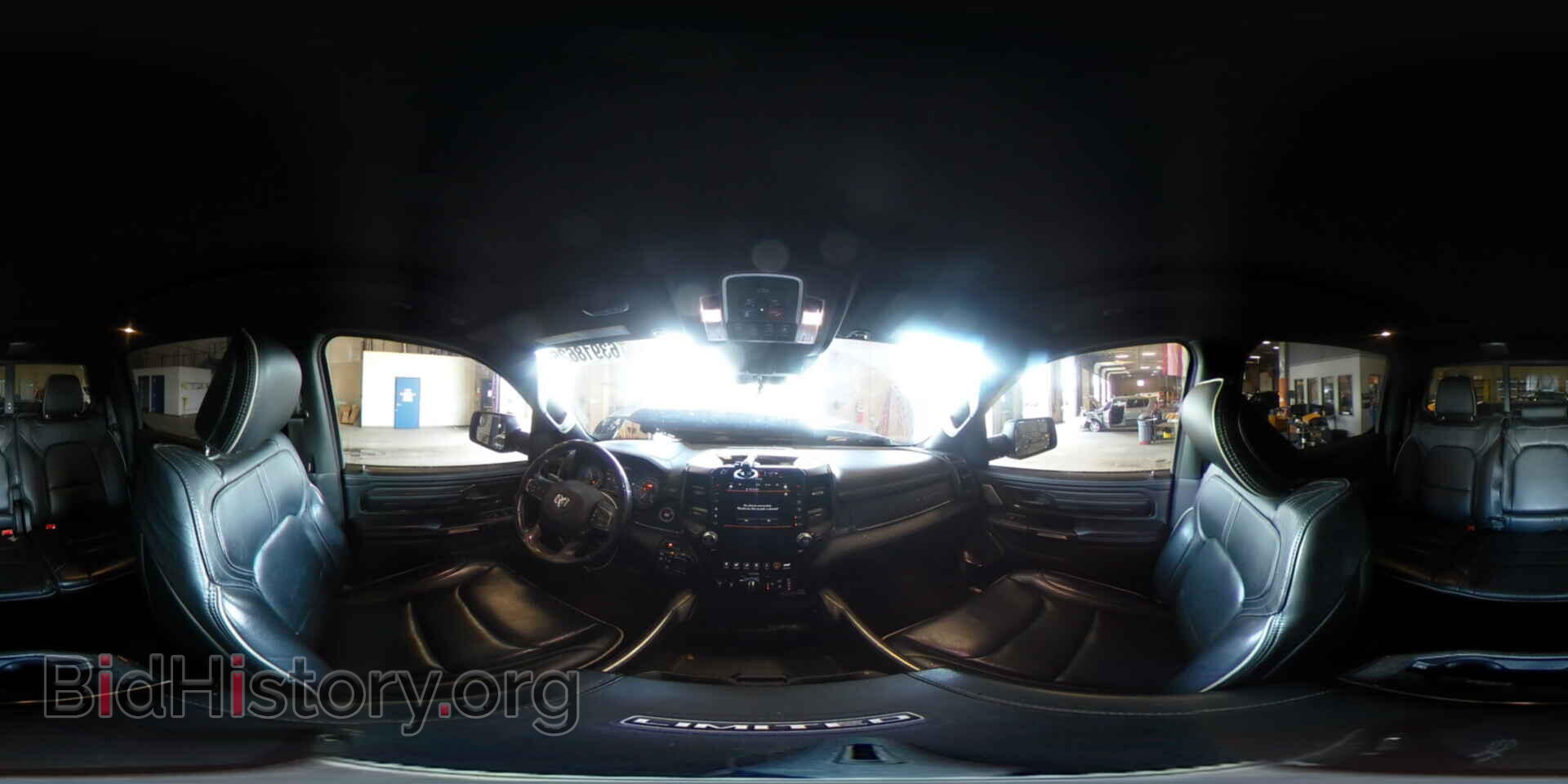 2021 RAM 1500 - VIN: 1C6SRFHT1MN563896 - Photo 15