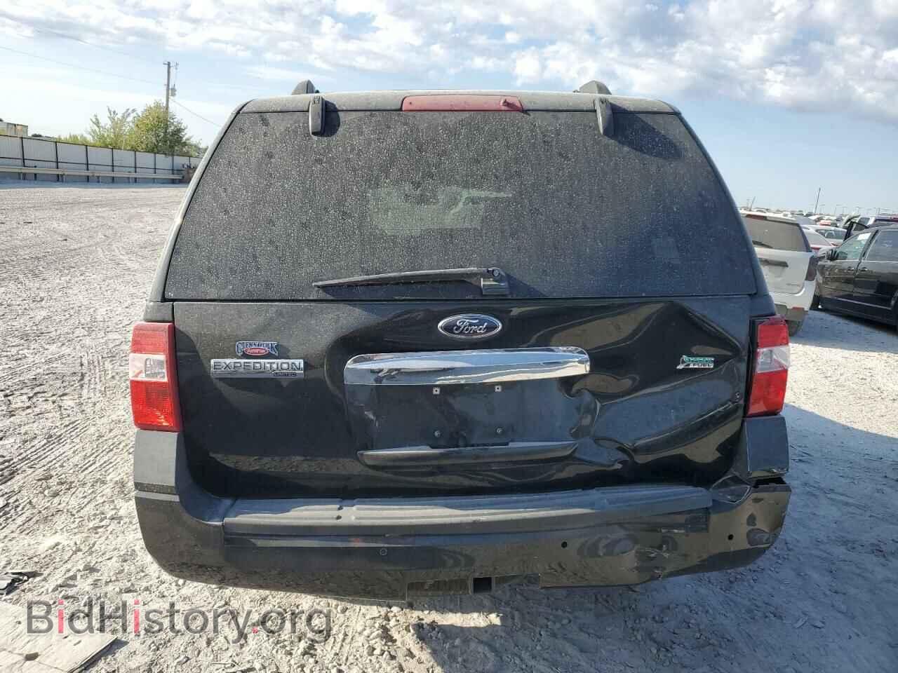 2014 FORD EXPEDITION - VIN: 1FMJU1K5XEEF56541 - Фото 6