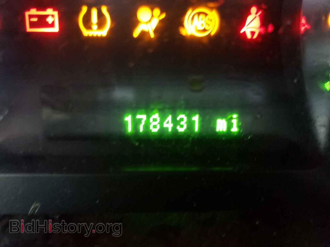 2007 FORD EDGE - VIN: 2FMDK39C77BB57698 - Photo 8