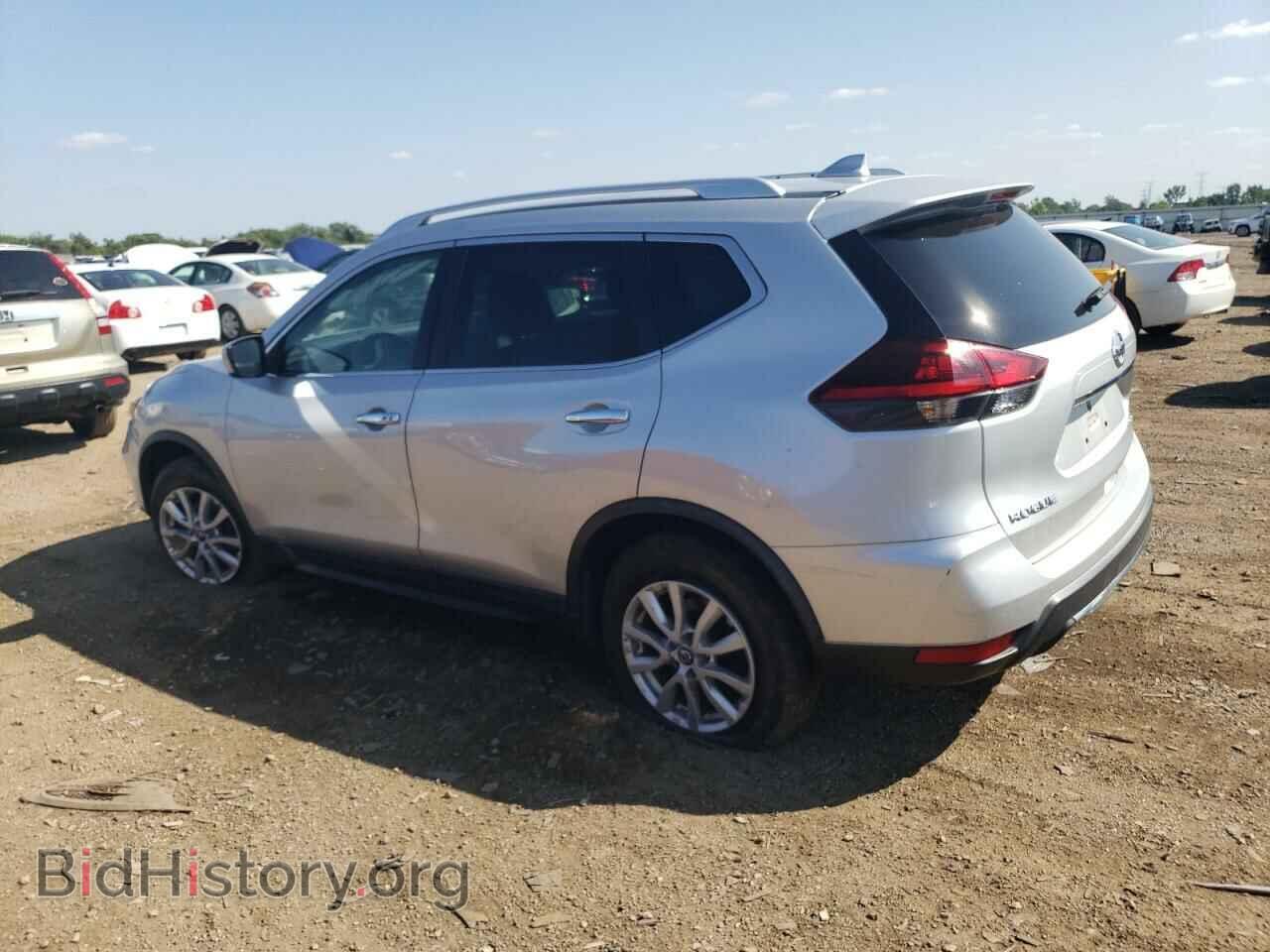 2018 NISSAN ROGUE - VIN: KNMAT2MV3JP558382 - Фото 2