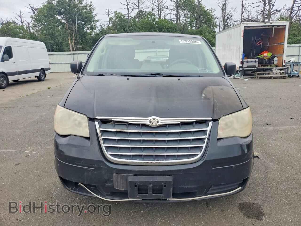 2010 CHRYSLER MINIVAN - VIN: 2A4RR2D17AR414678 - Photo 5