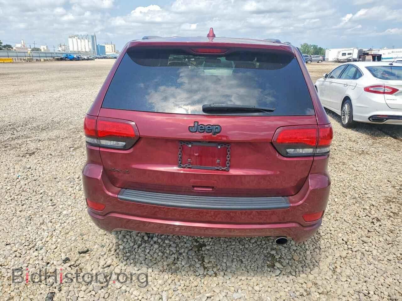 2021 JEEP CHEROKEE - VIN: 1C4RJFAG6MC550259 - Фото 6
