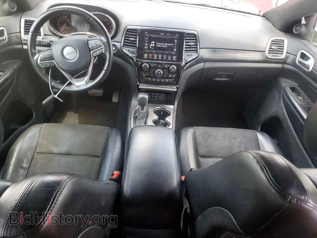 2021 JEEP CHEROKEE - VIN: 1C4RJFAG6MC550259 - Фото 8