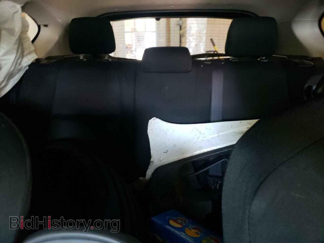 2014 MAZDA CX-5 - VIN: JM3KE2BE2E0358813 - Фото 10