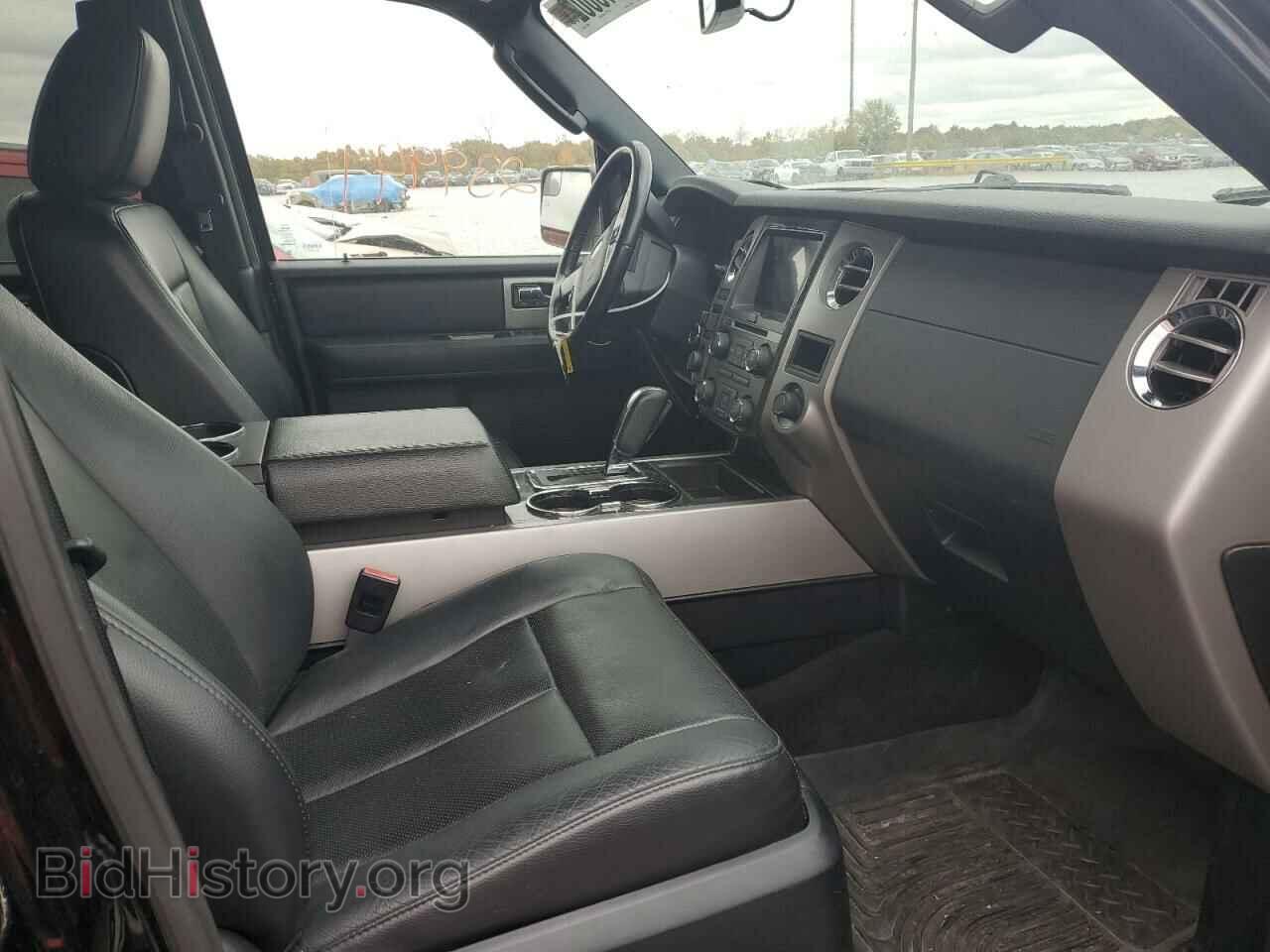 2017 FORD EXPEDITION - VIN: 1FMJK2AT4HEA04470 - Фото 5