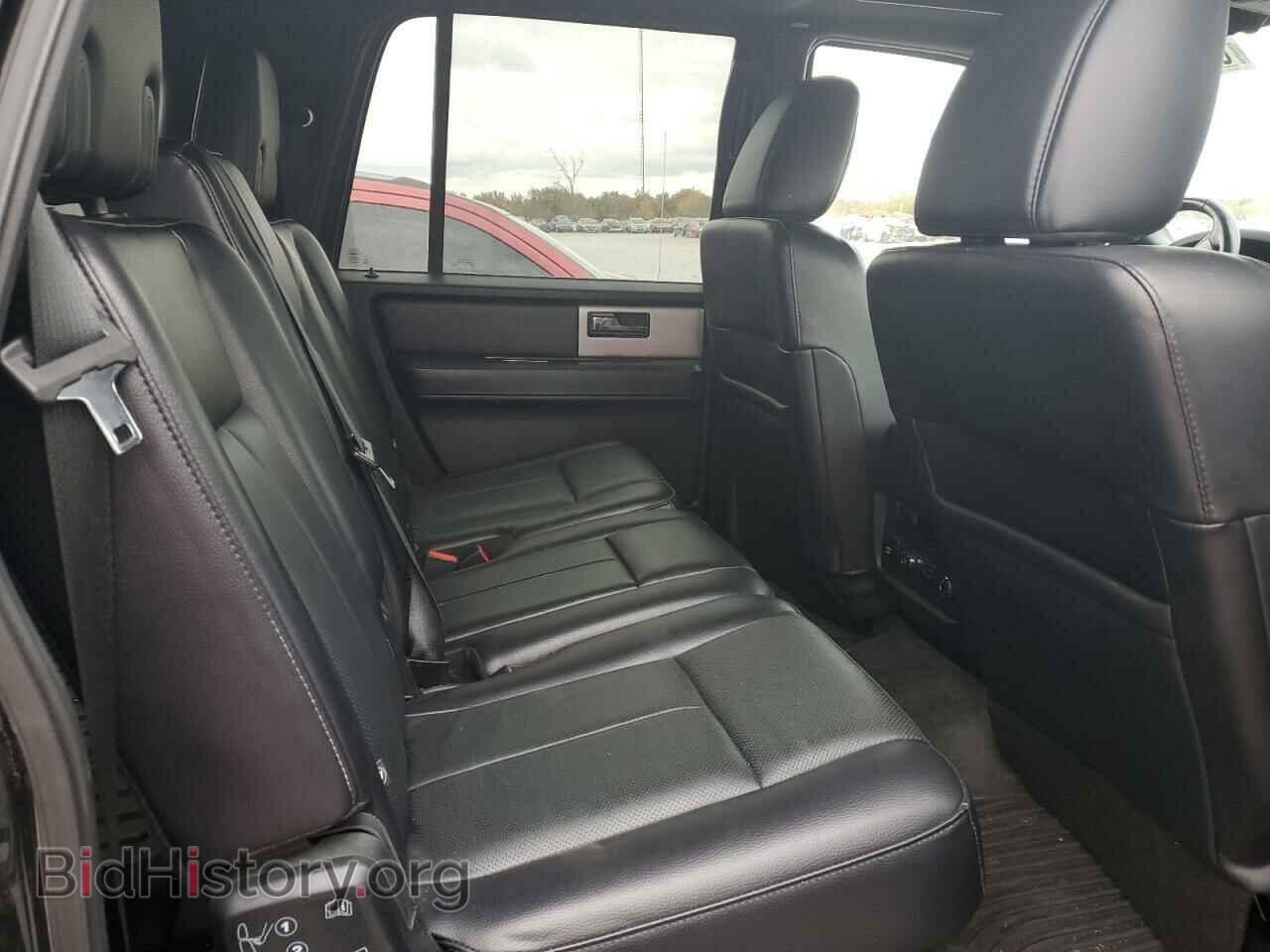 2017 FORD EXPEDITION - VIN: 1FMJK2AT4HEA04470 - Фото 6