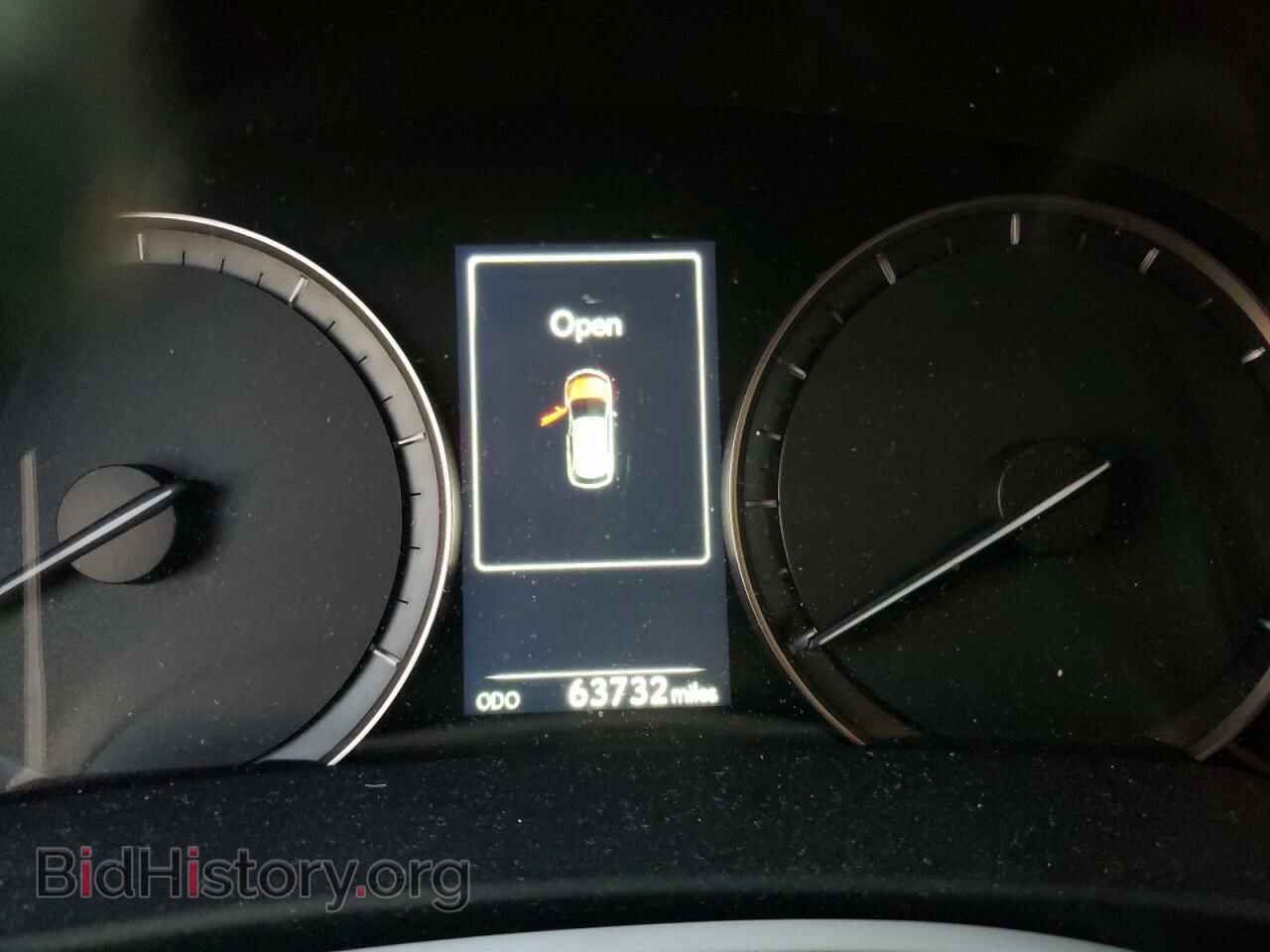 2017 LEXUS RX350 - VIN: 2T2BZMCA8HC061913 - Фото 8