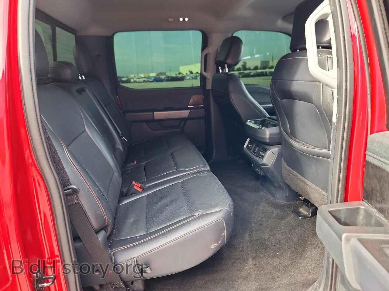 2021 FORD F150 - VIN: 1FTEW1CP4MKE15979 - Фото 10