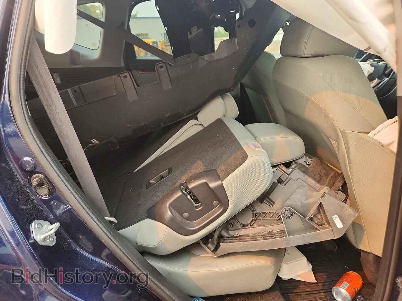 2022 HONDA CRV - VIN: 7FARW2H53NE015672 - Photo 10