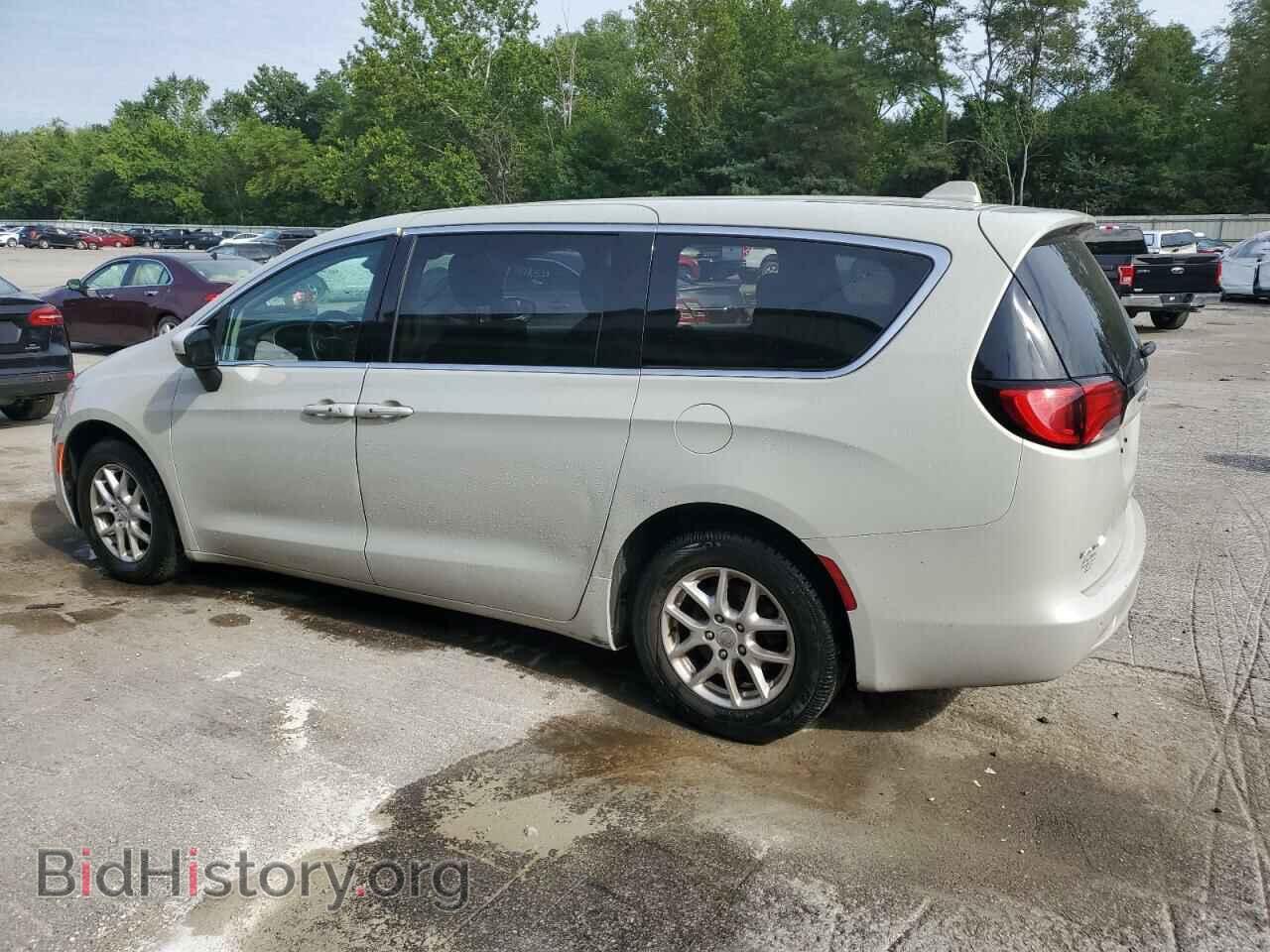 2017 CHRYSLER PACIFICA - VIN: 2C4RC1DG6HR794631 - Photo 2