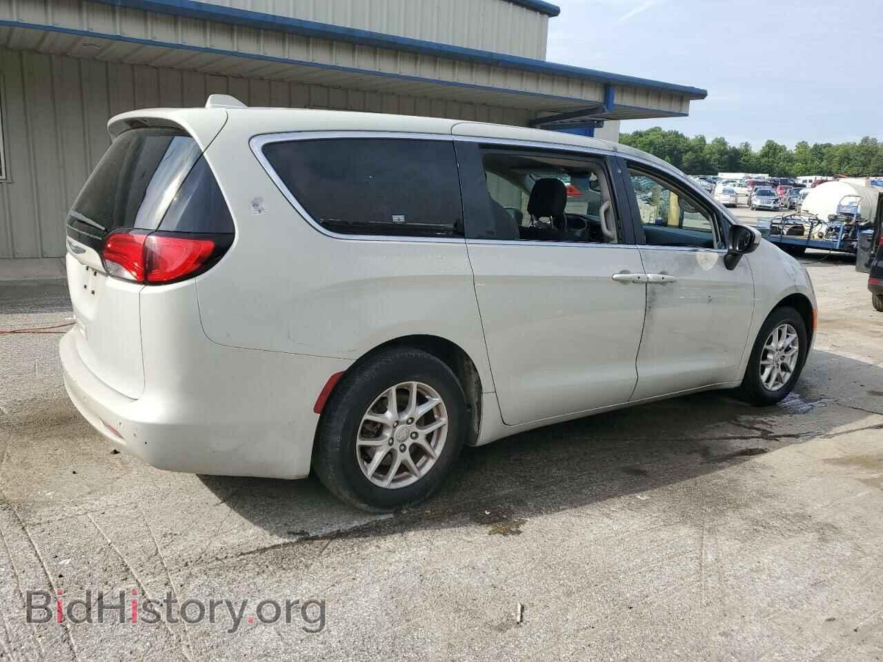 2017 CHRYSLER PACIFICA - VIN: 2C4RC1DG6HR794631 - Photo 3