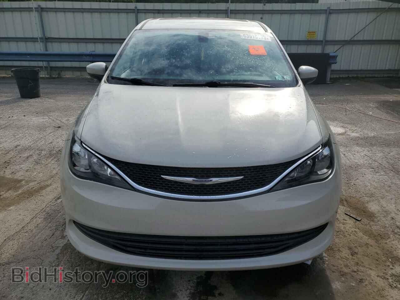 2017 CHRYSLER PACIFICA - VIN: 2C4RC1DG6HR794631 - Photo 5