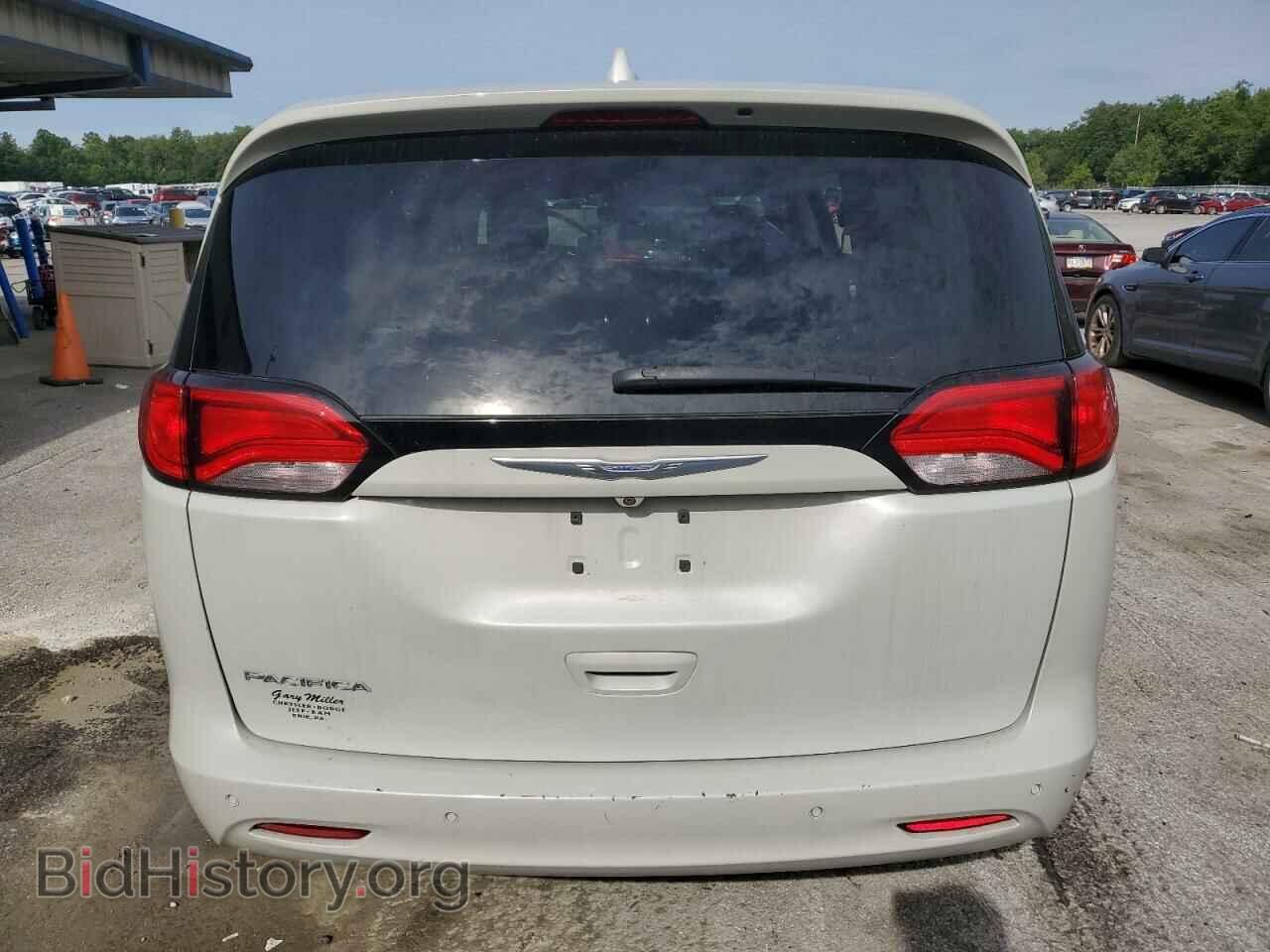 2017 CHRYSLER PACIFICA - VIN: 2C4RC1DG6HR794631 - Photo 6
